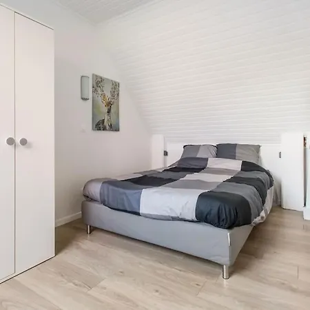 Apartment La Petite Cominoise Comines