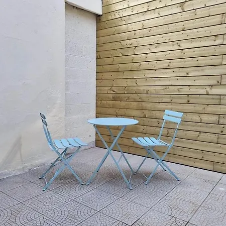 La Petite Cominoise Apartment Comines