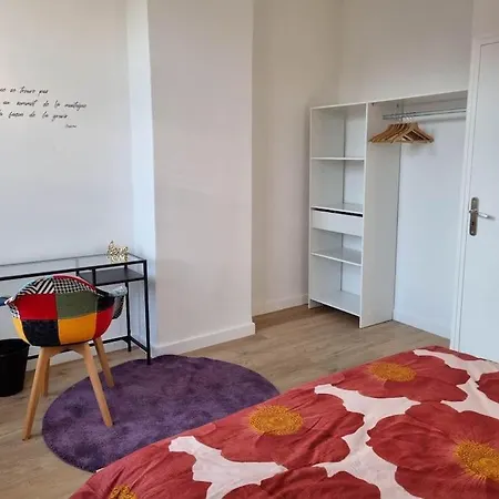 Apartment La Petite Cominoise