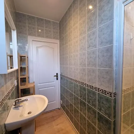 Apartment La Petite Cominoise